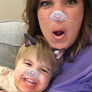 Meet your Posher, Kari